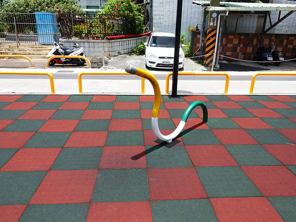 蘆洲九三親子公園照片