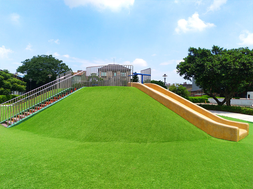 鶯歌永昌公園現場照片