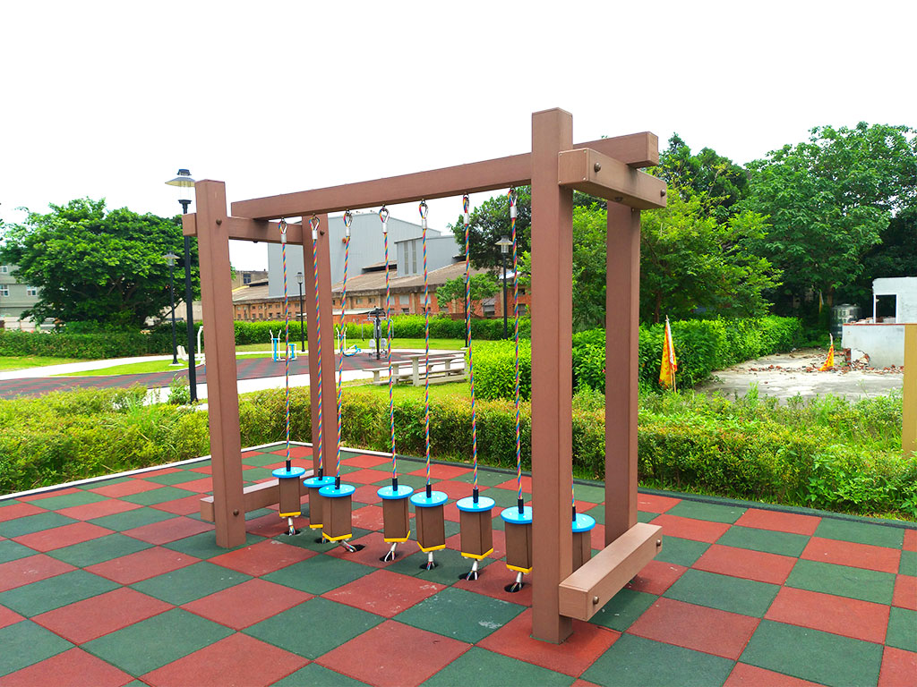 鶯歌永昌公園現場照片