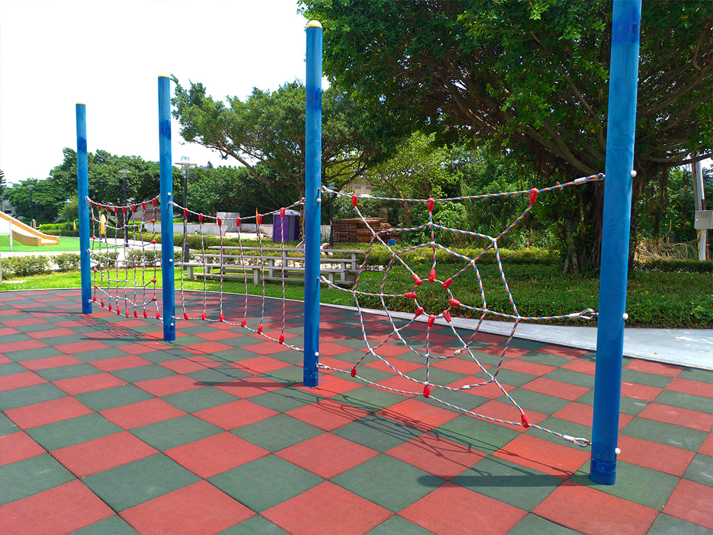 鶯歌永昌公園照片