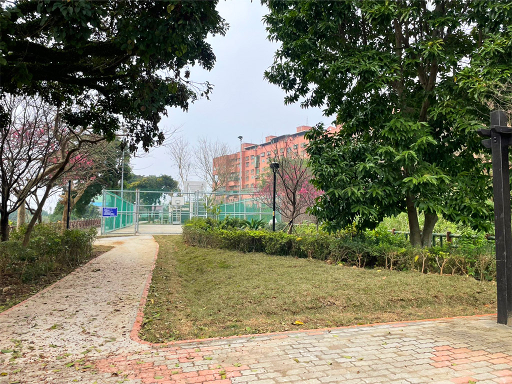 三芝兒一公園現場照片