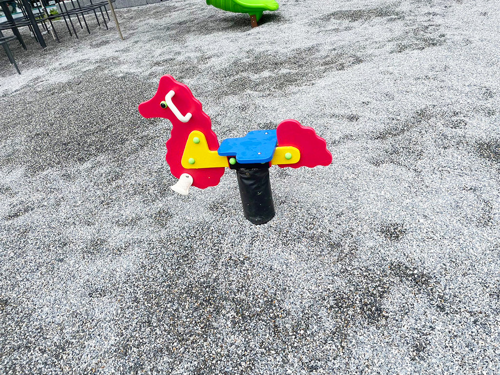 土城青雲廣場現場照片