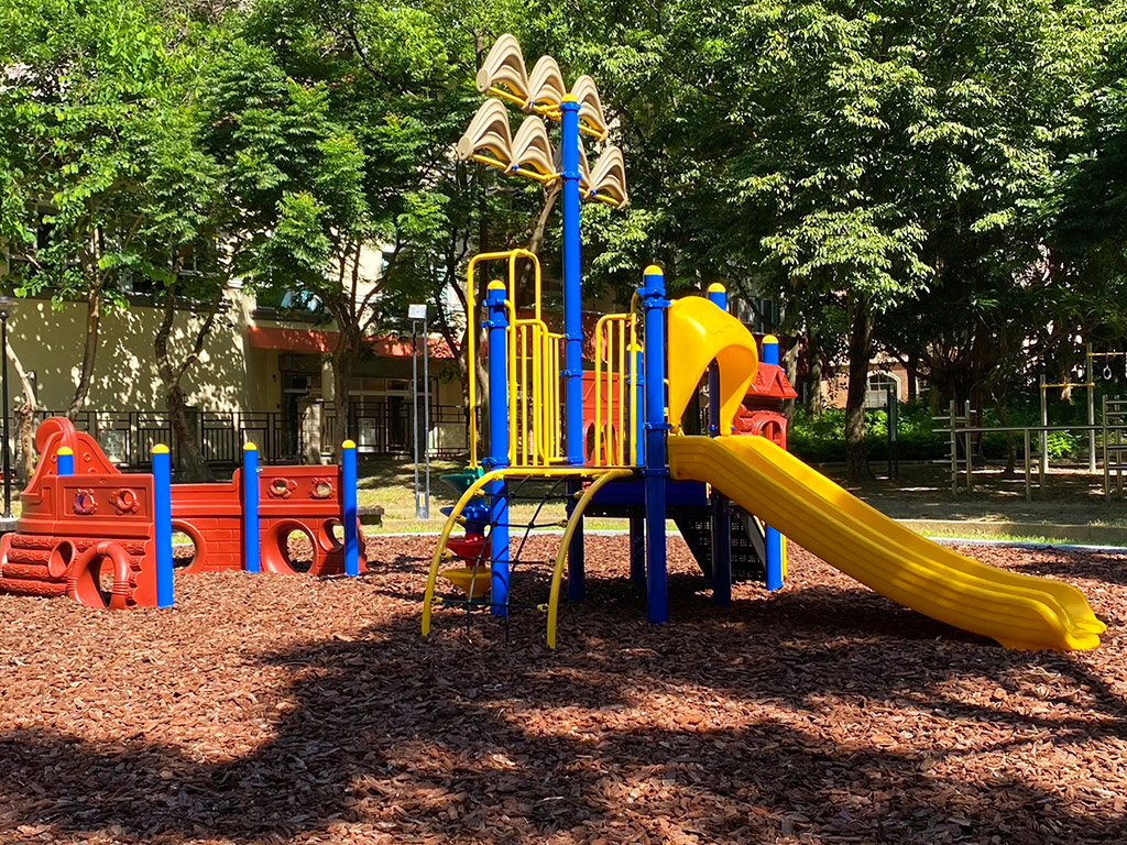 三峽海洋公園現場照片