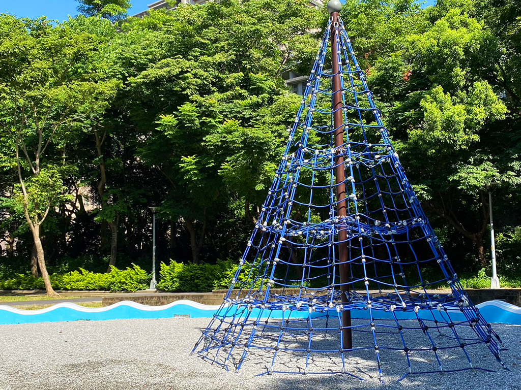 三峽海洋公園照片