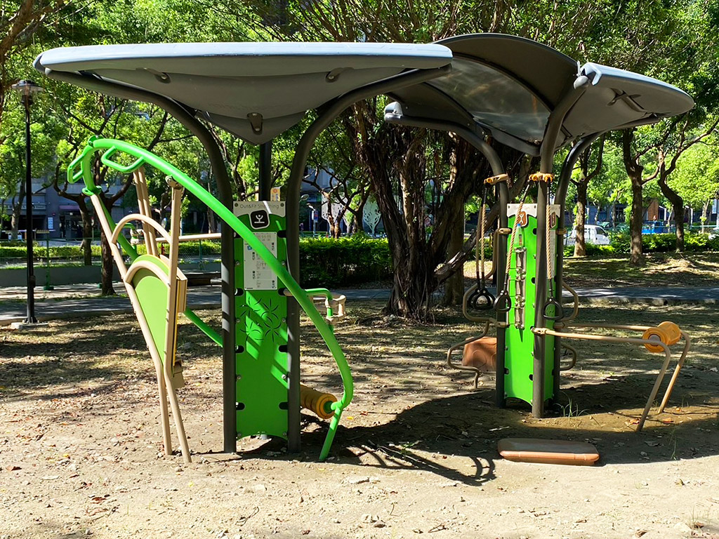 三峽海洋公園照片