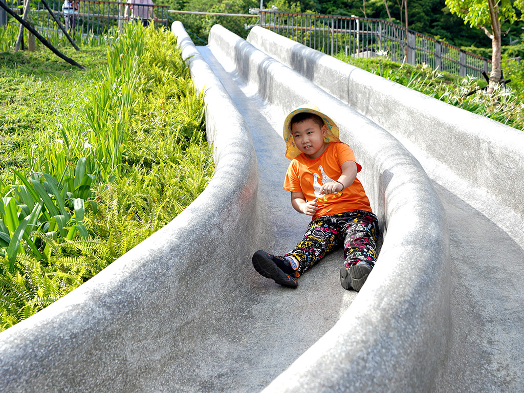 五股山水匯集廣場照片