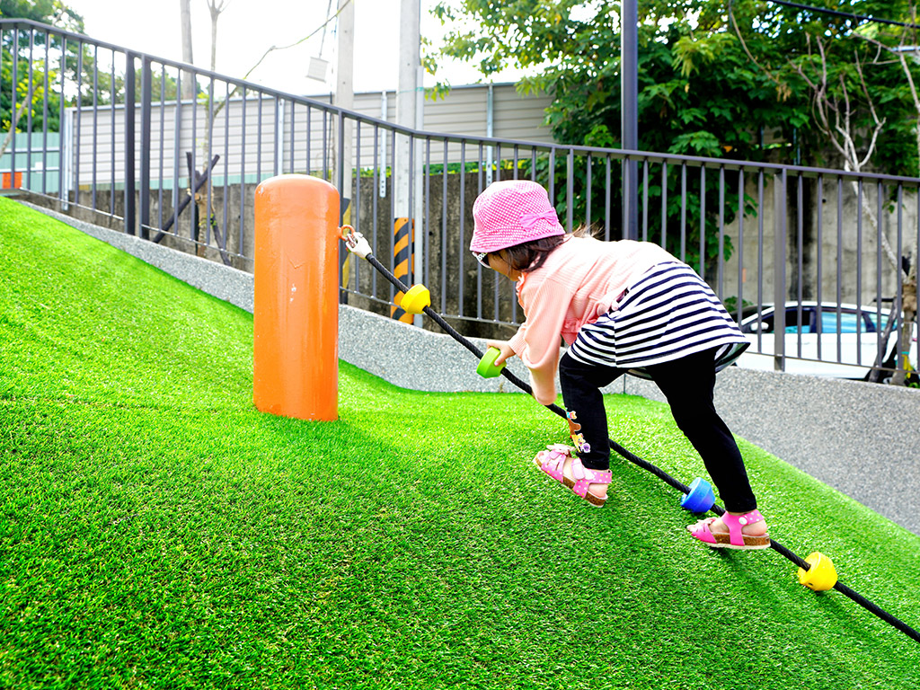 五股山水匯集廣場照片