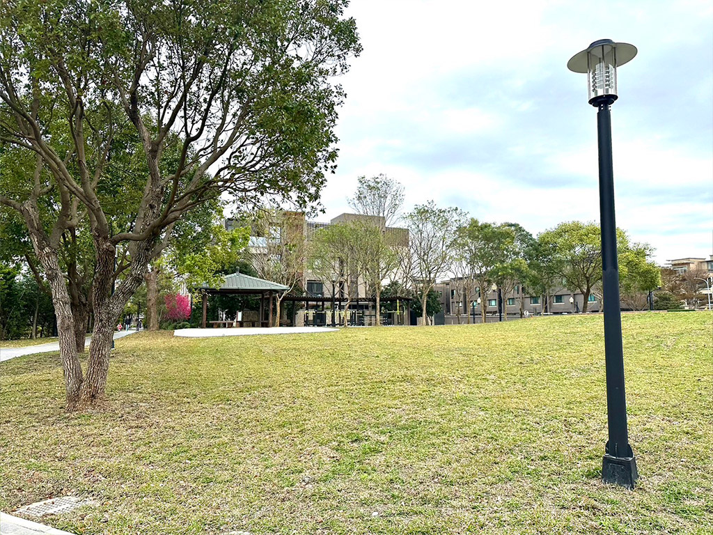 林口東明公園照片