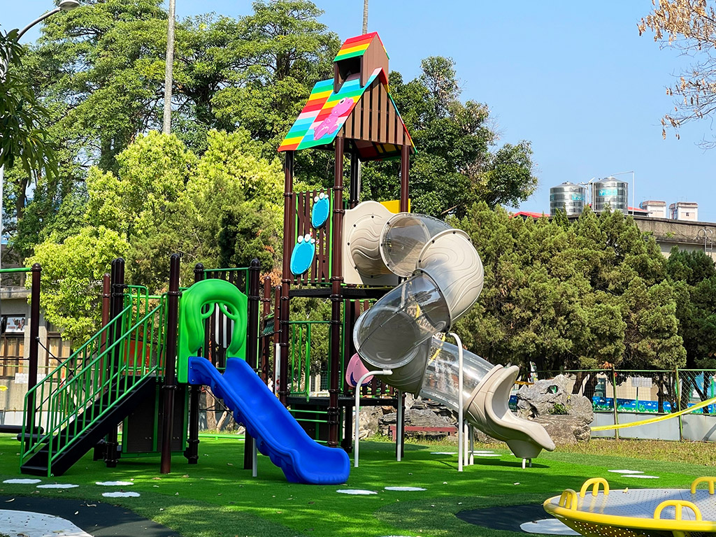 板橋板橋435藝文特區現場照片