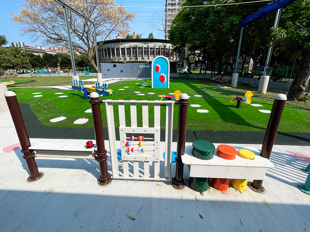 板橋板橋435藝文特區現場照片