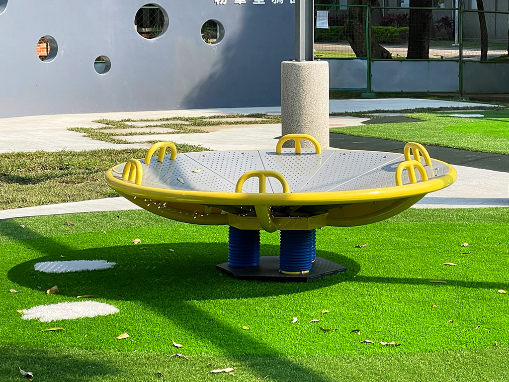 板橋板橋435藝文特區現場照片