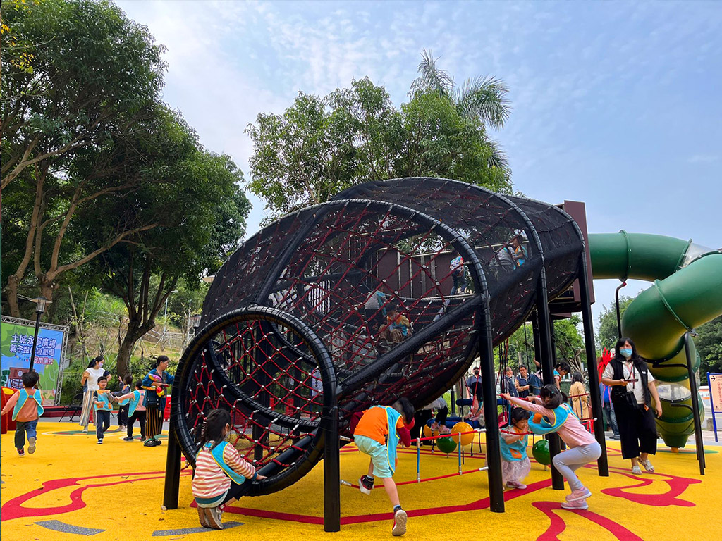 永寧廣場現場照片