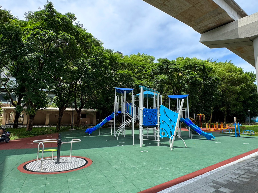 公3公園現場照片