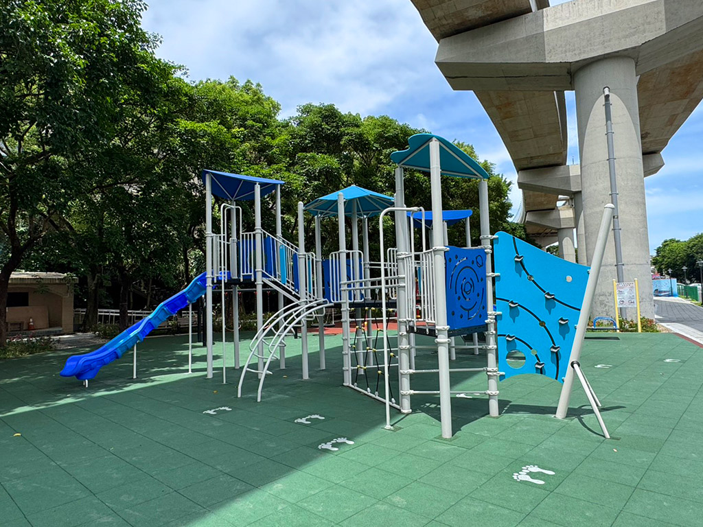 公3公園現場照片