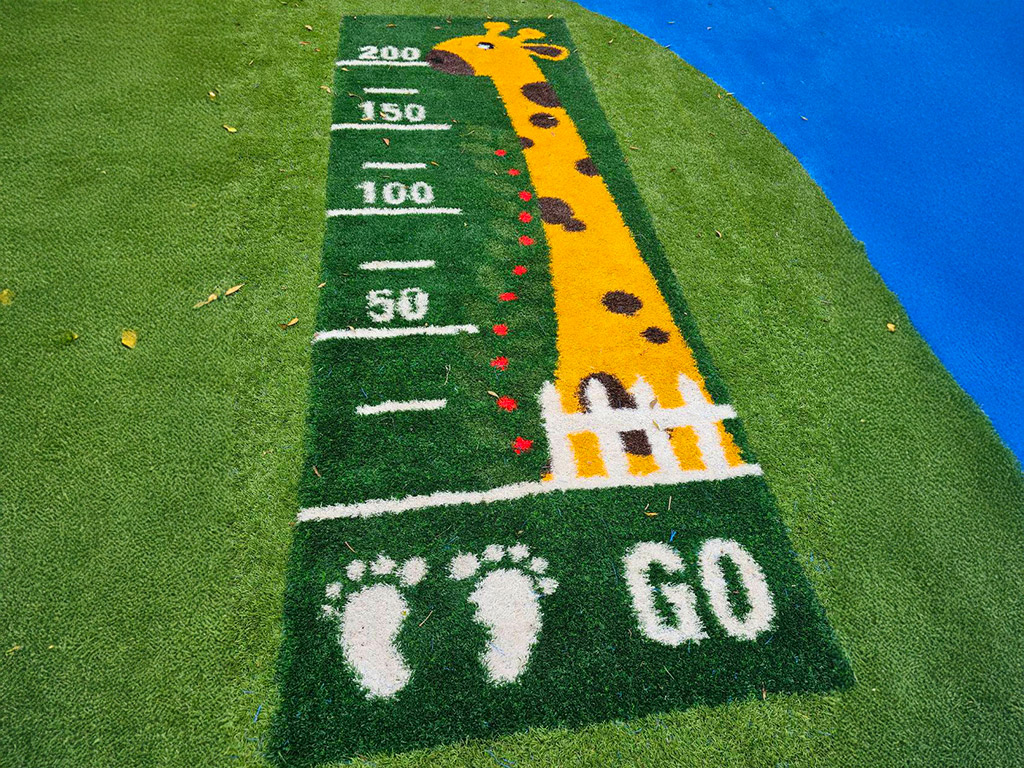 板橋溪頭公園現場照片